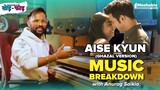 Aise Kyun Music Breakdown with Anurag Saikia | Mismatched | Mashable Todd-Fodd | EP 49