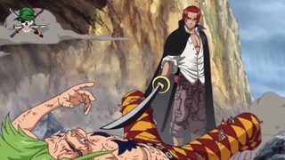 AKIBAT SOSOAN NANTANG YONKOU BEGINI JADINYA 😱🗿