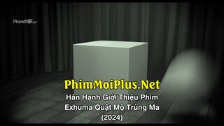 Xem phim Exhuma_ Quật Mộ Trùng Ma (2024) Vietsub