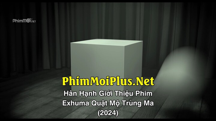Xem phim Exhuma_ Quật Mộ Trùng Ma (2024) Vietsub