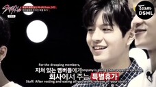 Stray Kids - Their Survival Episode 5 - Part 4 | Please follow, like, and comment