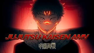 Buddha | Animatic AMV / Jujutsu Kaisen