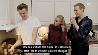 Skam Season 3 (OG Version) - Episode 8