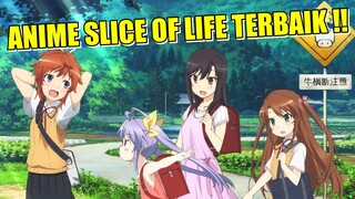 REVIEW NON NON BIYORI ANIME YANG MENENANGKAN HATI