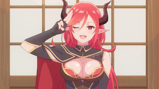 【July】As a VTuber, I Became a Legend Because I Forgot to Turn Off the Stream: Character PVs for 1st 