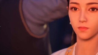 [4K50FPS] Mortal’s Legend of Immortality ED, AI amplification 4K + frame-filling 50FPS “Mortal”