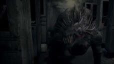 Viễn Cổ Cự Thú: Thằn Lằn Sói Full Movie [Sub Việt]