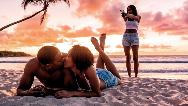 Revelation About Deep Three-way Relationships Destroys Fate Of Two Couples! Full Movie in English