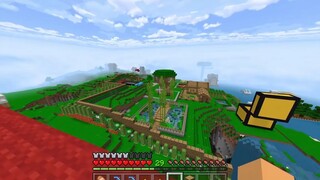 Tập 41 _ SINH TỒN MINECRAFT PE 1.18 _ Mình Đã Tìm Thấy Hang Tươi Tốt Và Khu Mỏ..