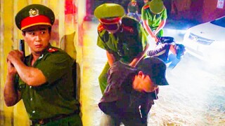 Giang hồ lo lắng vì GIAO DỊCH Á PHIỆN bị HÌNH SỰ TRUY QUÉT | PHIM HÌNH SỰ VIỆT NAM 2023 HAY NHẤT