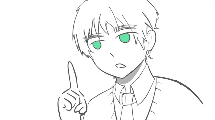 【APH】Apakah pahlawan benar-benar gemuk?