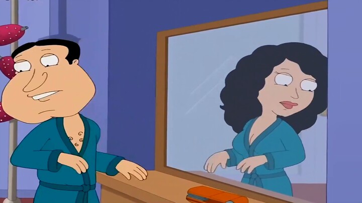 5_The True Story of Ah Q 14#Family Guy#familyguy #silly animation