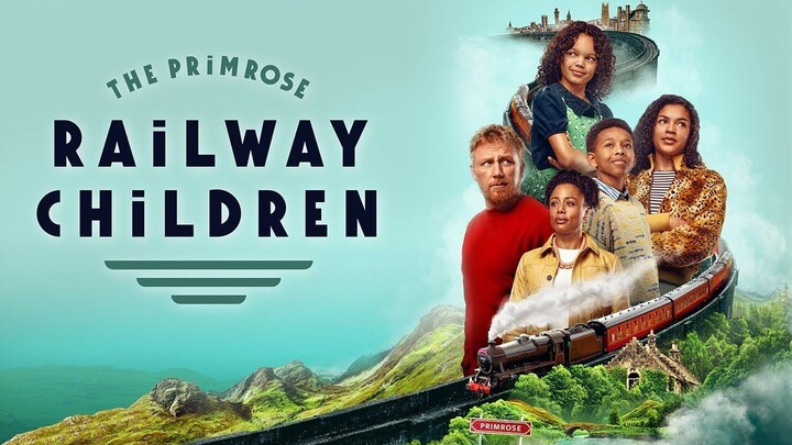 The Primrose Railway Children (2024) - SUB INDO