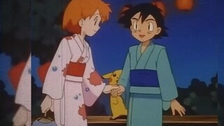 [Pokémon] Xiaoxia: Xiaozhi là ai là rắc rối mà tôi phải giải quyết?