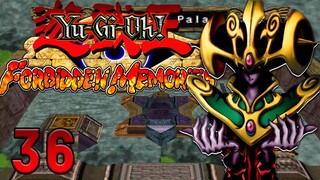 Yu-Gi-Oh! Forbidden Memories HD Part 36: Death Ball