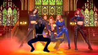 【PP】ITZY - مافيا في الصباح | ظهور عضو مخفي مرة أخرى! يوم آخر من العمل الجاد لتشكيل الفريق