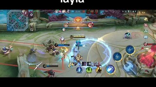 insane layla highlights