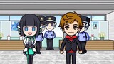 (Phụ đề) Kamen Rider 01 Short Animation [Cuộc sống hàng ngày của mọi người] Chương 1 - Izzy giới thi