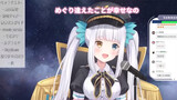 【Mea】Mea covers Love Cycle with a cute voice
