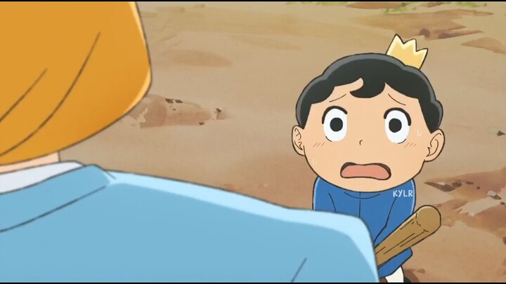Gila, suka banget anime satu ini