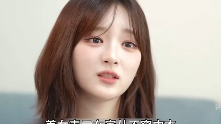 The landlord is looking for a roommate—and has to choose between male and female!