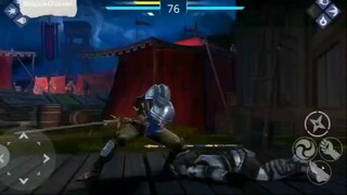 Shadow Fight 3* #14 - NGƯỜI VÔ HÌNH LÀ CÓ THẬT !! - ShadowChannel