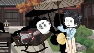 第一百二十六集 虾仁又被弹劾！