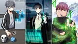 Top 10 Manhwa With Cheat System (Recommendations)