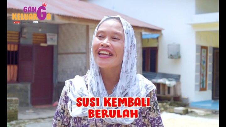 🔔 EPS 17 // GARA-GARA SUSI!! // GANG KELUARGA SEASON 2
