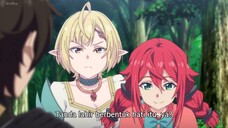 Jadilah Lebih Kuat, Kisah Baru Sub Indo Eps 04