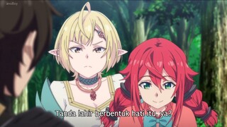 Jadilah Lebih Kuat, Kisah Baru Sub Indo Eps 04