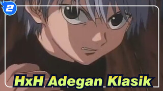 HUNTER×HUNTER|【MAD】Koleksi Adegan Klasik_2