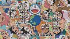 Doraemon (2005) - Foto Hari Pertama Kelahiranku