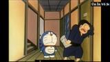 Doraemon Chế: Ba khổ sở vì Nobita