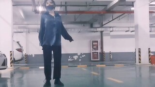 Creation 4 Yummy+Joker cover dance, Uno Zando’s woman will never give up!
