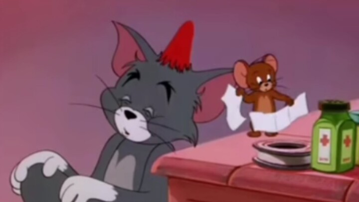 或许这就是真正的友谊吧