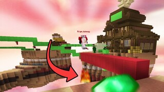 Bedwars Unfunny Moments #30