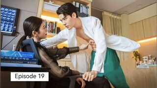 Begin Again Episode 19 English Sub