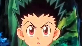 [Full-time Hunter x Hunter Viewing Guide] What kind of work is Hunter x Hunter today?