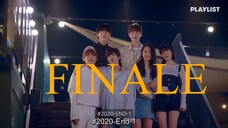 Twenty Twenty Ep 20 Eng Sub (Final Episode)