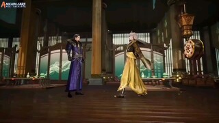 Againts The Sky Supreme Eps 443 Sub Indo