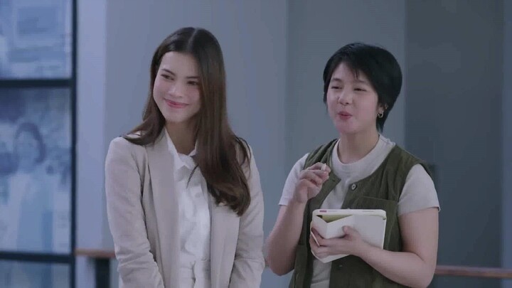 Bayangan cinta eps 12