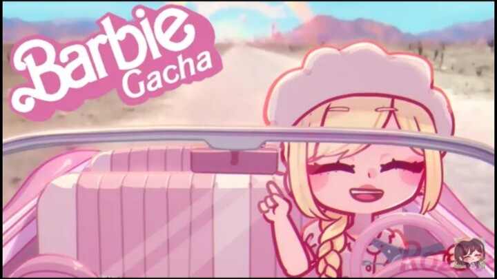 Barbie || Gacha Club