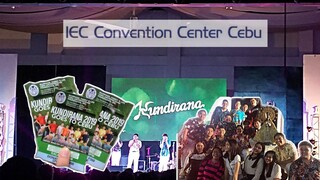 KUNDIRANA CONCERT SA CEBU?!!