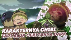 Anime Chibi Berkedok Gor3😨 | BUKAN UNTUK ANAK ANAK