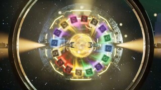 the divine emperor of destiny eps 15