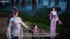 The legend of ling Tian eps 29 1080p