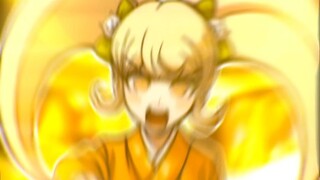 saionji hiyoko edit [alight motion]