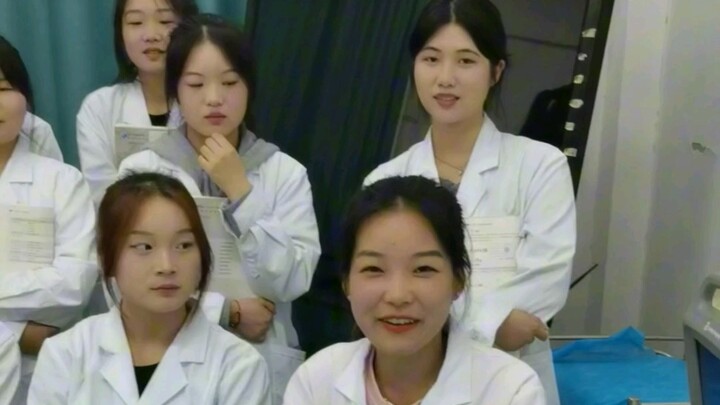 My goal is to remember every student's name—but alas, I teach way too many classes, leading to some 