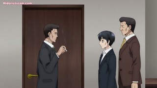 Touhai: Ura Rate Mahjong Touhai Roku Eps 6 (Sub-Indo)